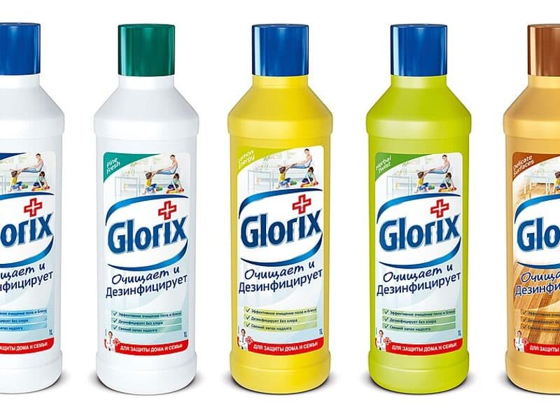 All-purpose cleaner