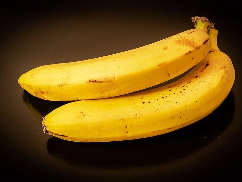 Bananas