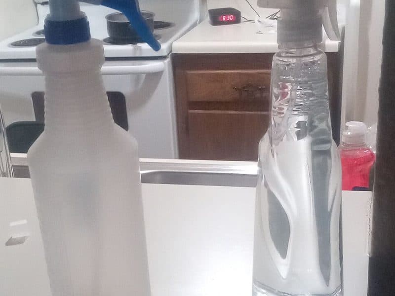 Degreaser